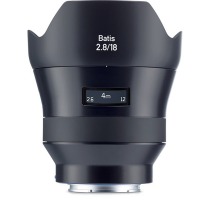 product image: Zeiss 18mm 1:2.8 Batis für Sony E-Mount