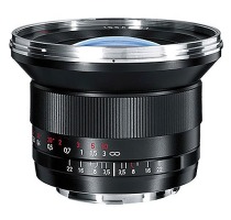 product image: Zeiss 18mm 1:3.5 DISTAGON T* ZE für Canon