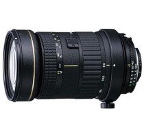 product image: Tokina 80-400mm 1:4.5-5.6 AT-X AF für Nikon