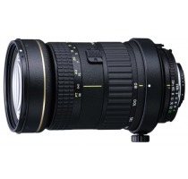 product image: Tokina 80-400mm 1:4.5-5.6 AT-X D für Canon