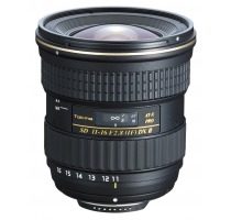 product image: Tokina 11-16mm 1:2.8 AT-X Pro DX II für Nikon
