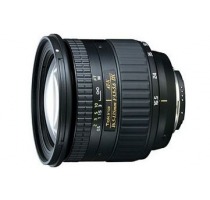 product image: Tokina 16.5-135mm 1:3.5-5.6  AT-X DX für Nikon