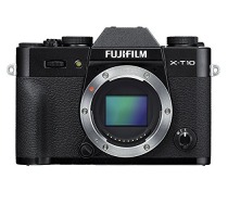 product image: Fujifilm X-T10