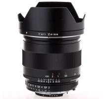 product image: Zeiss 25mm 1:2.0 DISTAGON T* ZF.2 für Nikon