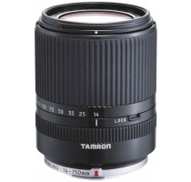 product image: Tamron 14-150mm 1:3.5-5.8 AF Di III (C001) für Micro-Four-Thirds