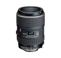 product image: Tokina 100mm 1:2.8 AT-X D AF Macro für Nikon
