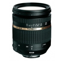 product image: Tamron 17-50mm 1:2.8 AF SP XR Di II VC LD ASP IF für Nikon