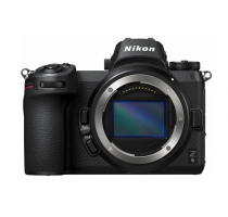 Nikon Z6 Image
