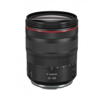 Canon 24-105mm 1:4.0 RF L IS USM Image