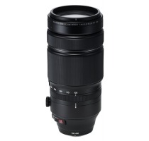 Fujifilm 100-400mm 1:4.5-5.6 XF R LM OIS WR Image
