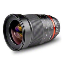 product image: Walimex Pro 35mm 1:1.4 für Sony A (16961)