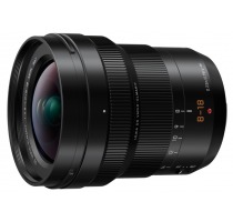 Panasonic 8-18mm 1:2.8-4.0 Leica DG Vario Elmarit ASPH (H-E08018) Image
