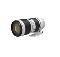 Canon 70-200mm 1:2.8 EF L IS III USM Image