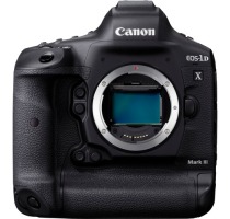 Canon EOS 1D X Mark III Image