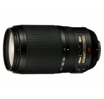 Nikon 70-300mm 1:4.5-5.6 AF-S G ED VR NIKKOR Image