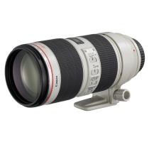 Canon 70-200mm 1:2.8 EF L IS II USM Image