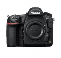 Nikon D850 Image