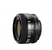 product image: Nikon 50mm 1:1.4 AF D NIKKOR