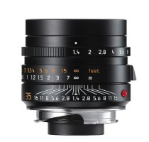 product image: Leica 75mm 1:2.5 Summarit-M
