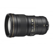 product image: Nikon 300mm 1:4.0 AF-S VR E PF ED