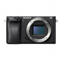 Sony Alpha 6300 Image