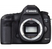 Canon EOS 5D Mark III Image