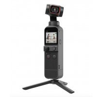 DJI Pocket 2 Kreativ Combo Image