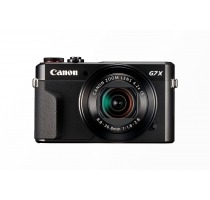 Canon PowerShot G7 X Mark II Image