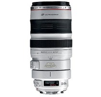 Canon 100-400mm 1:4.5-5.6 EF L IS USM Image