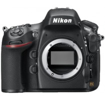 Nikon D800 Image