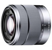 product image: Sony 18-55mm 1:3.5-5.6 AF E (SEL1855)