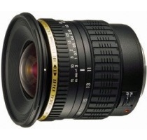 product image: Tamron 11-18mm 1:4.5-5.6 AF SP Di II LD ASP für Sony & Minolta