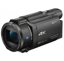 Sony FDR-AX53 Image