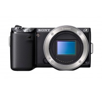 product image: Sony Nex-5K
