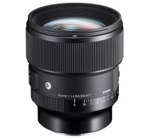 Sigma 85mm 1:1.4 Art DG DN für Sony E (322965) Image
