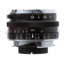 product image: Zeiss 35mm 1:2.8 C Biogon T* ZM für Leica