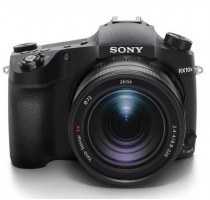 Sony Cyber-shot DSC-RX10 IV Image
