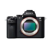 Sony Alpha 7 II Image