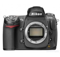 product image: Nikon D700