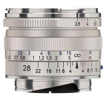 product image: Zeiss 28mm 1:2.8 Biogon T* ZM für Leica