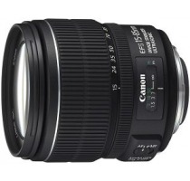 product image: Canon 15-85mm 1:3.5-5.6 EF-S IS USM