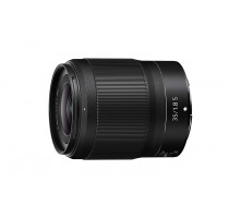 Nikon 35mm 1:1.8 Z S Image