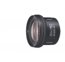 product image: Sony 20mm 1:2.8 AF (SAL 20F28)