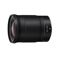 Nikon 24mm 1:1.8 NIKKOR Z S Image