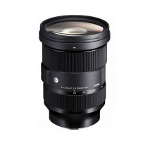Sigma 24-70mm 1:2.8 Art DG DN für Sony E (578965) Image