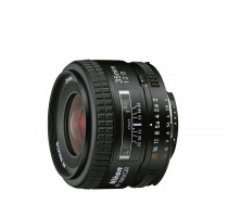 product image: Nikon 35mm 1:2 AF D NIKKOR