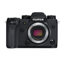 Fujifilm X-H1 Image