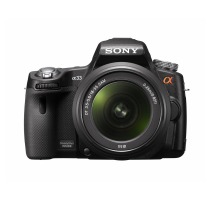 product image: Sony Alpha 33