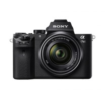 Sony Alpha 7 II mit Sony AF E 28-70mm 1:3.5-5.6 OSS Image