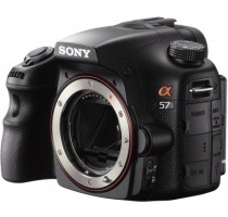 product image: Sony Alpha 57